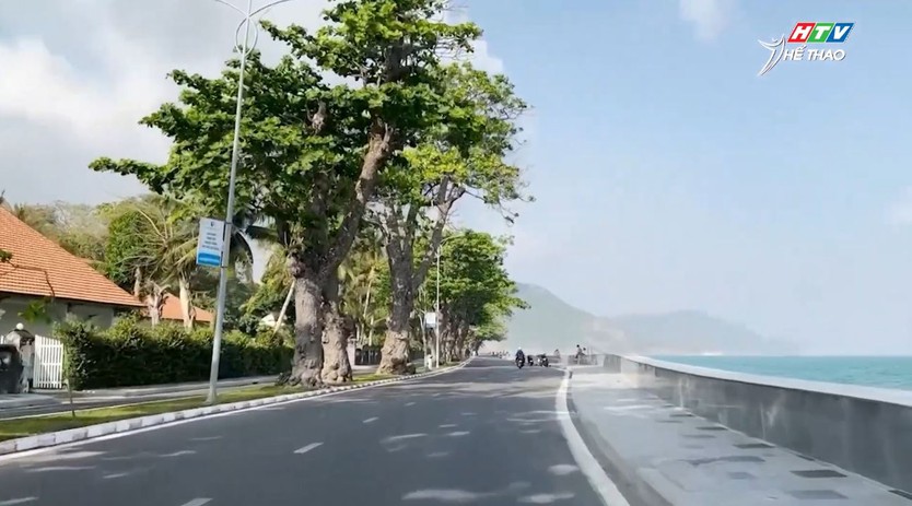 Những cung đường độc đáo tại giải chạy "Ý Chí Côn Đảo" HTV BCONS 2026 - Ảnh 21.