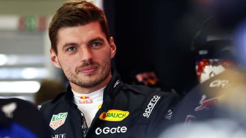 Max Verstappen sẽ ở lại Red Bull hay tìm bến đỗ mới? - Ảnh 3.