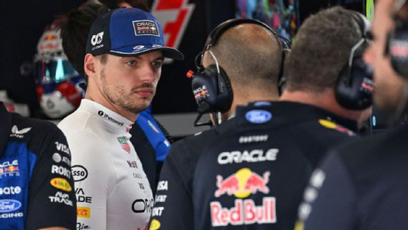 Max Verstappen sẽ ở lại Red Bull hay tìm bến đỗ mới? - Ảnh 1.