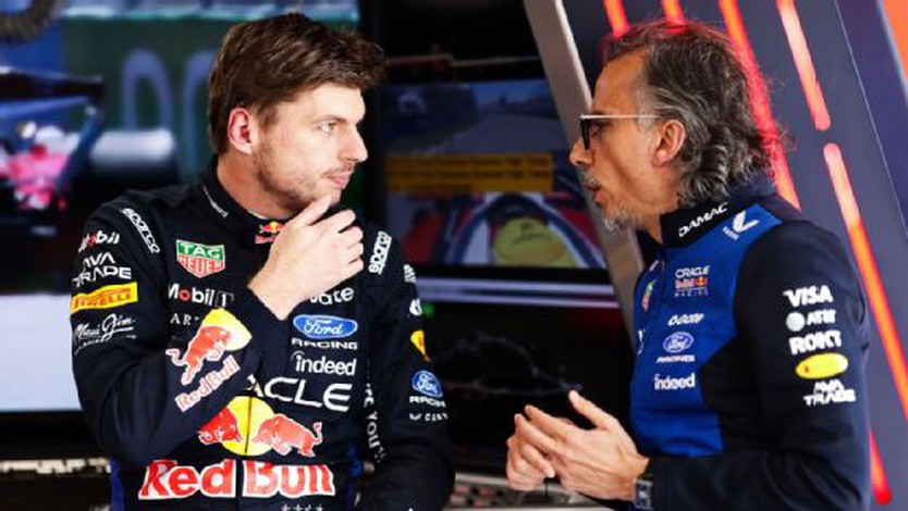 Max Verstappen sẽ ở lại Red Bull hay tìm bến đỗ mới? - Ảnh 2.