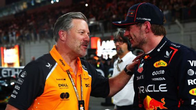 Max Verstappen sẽ ở lại Red Bull hay tìm bến đỗ mới? - Ảnh 4.