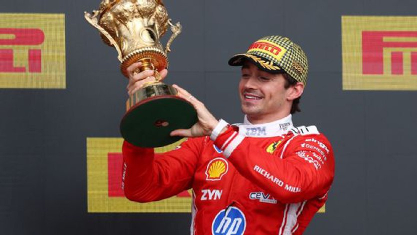 Max Verstappen sẽ ở lại Red Bull hay tìm bến đỗ mới? - Ảnh 5.