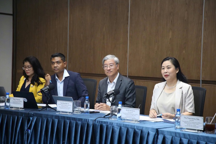 The Future Brand 2026: Top 20 doanh nghiệp bước vào vòng Trao đổi và Vấn đáp - Ảnh 3.
