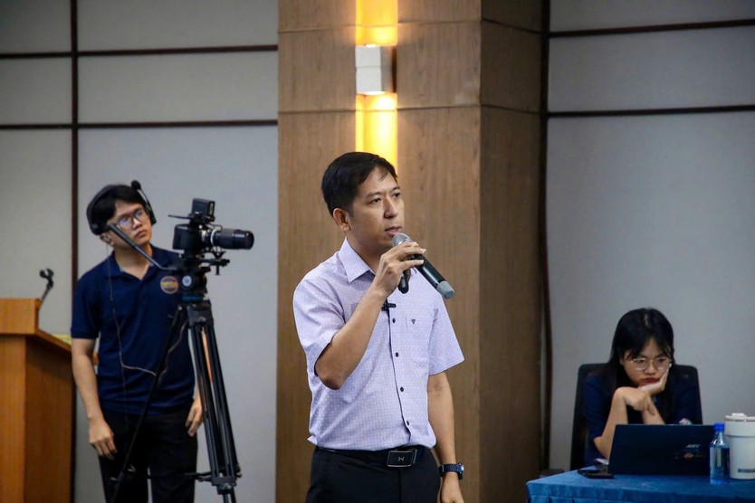 The Future Brand 2026: Top 20 doanh nghiệp bước vào vòng Trao đổi và Vấn đáp - Ảnh 2.