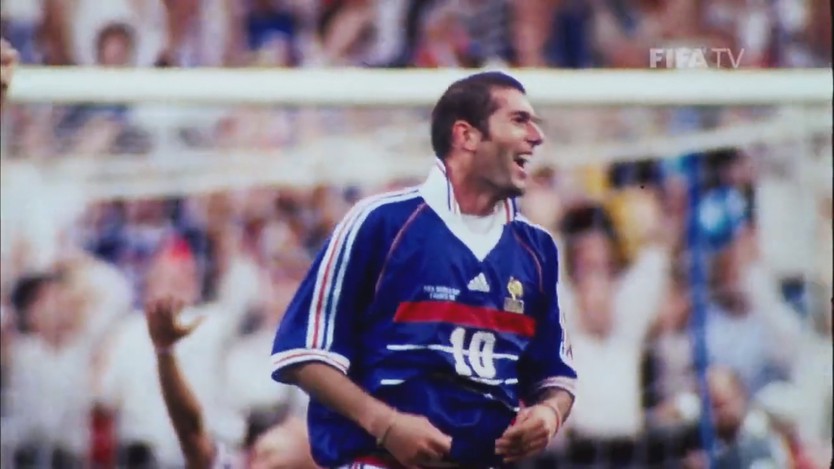 Zinedine Zidane chuẩn bị ký hợp đồng chính thức làm HLV trưởng đội tuyển Pháp - Ảnh 2.