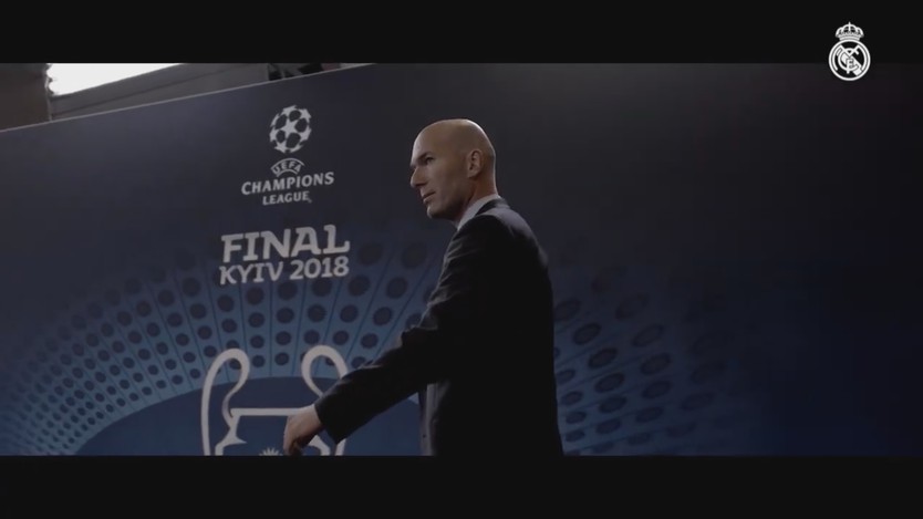 Zinedine Zidane chuẩn bị ký hợp đồng chính thức làm HLV trưởng đội tuyển Pháp - Ảnh 1.