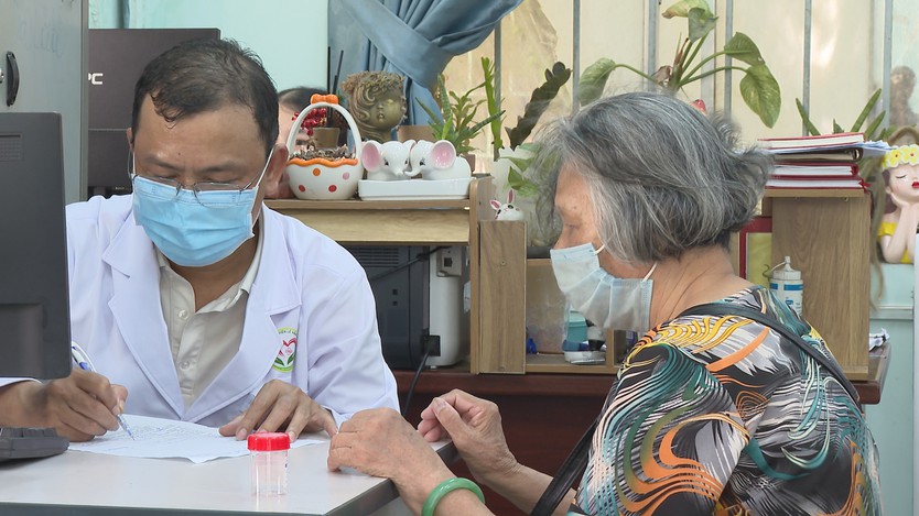 Những giải pháp  - Ảnh 3.