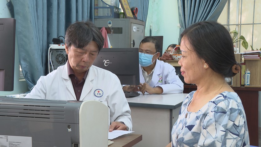 Những giải pháp  - Ảnh 1.