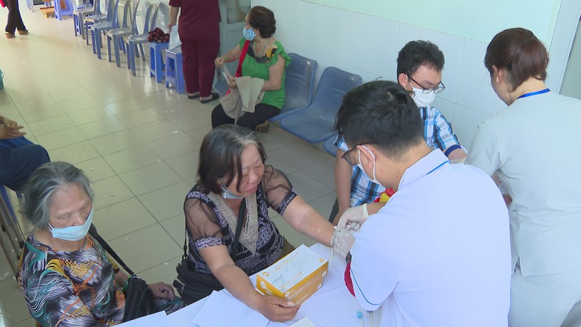 Những giải pháp  - Ảnh 2.