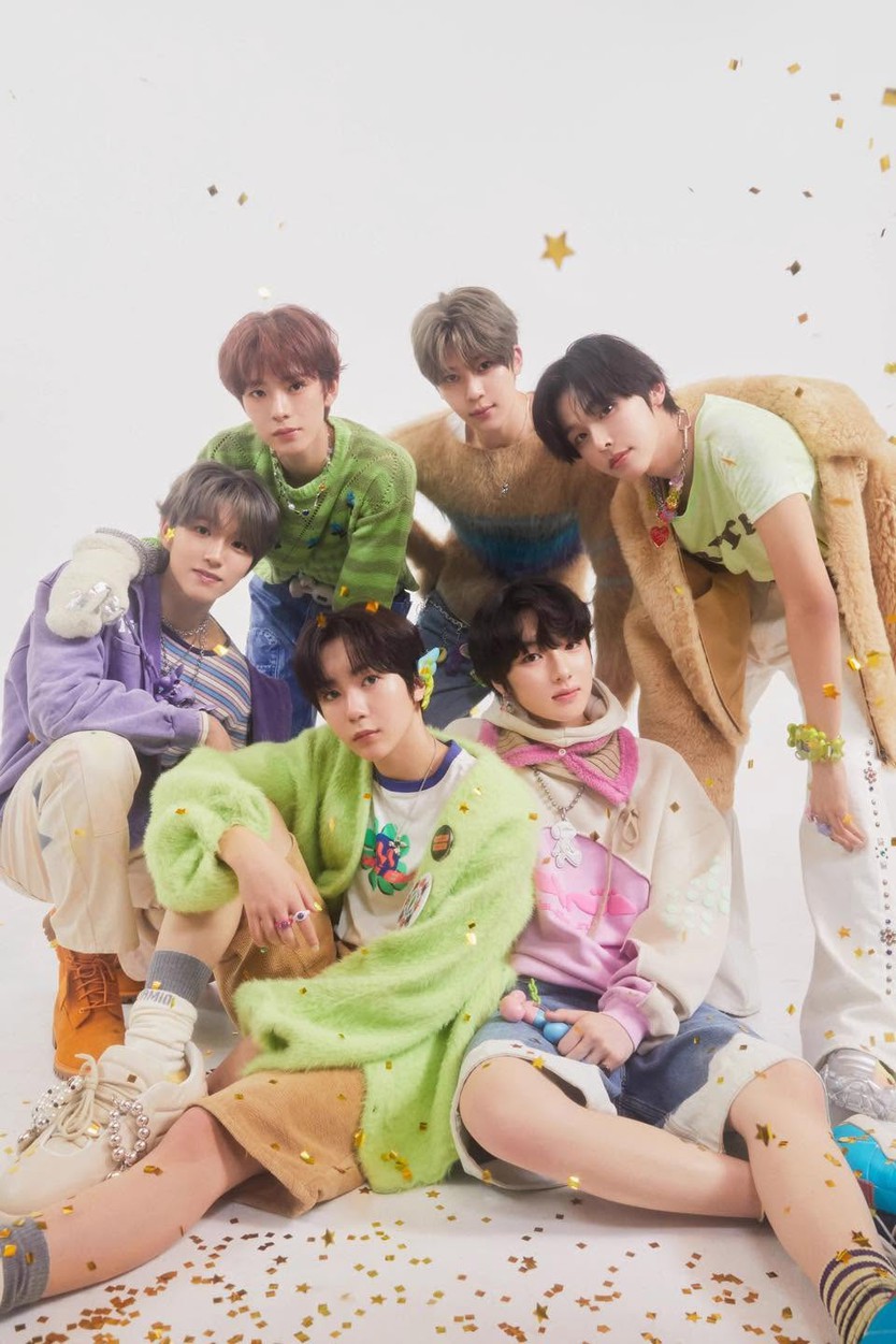NCT Wish đẩy mạnh quảng bá album mới tại Nhật Bản - Ảnh 3.