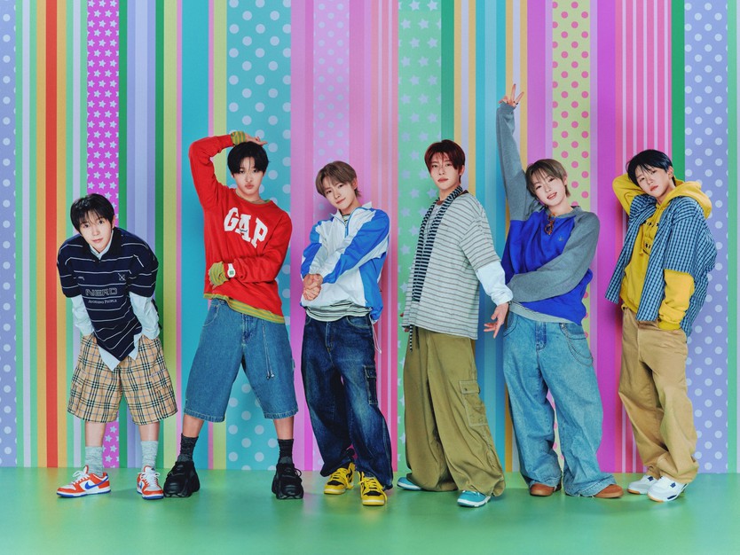 NCT Wish đẩy mạnh quảng bá album mới tại Nhật Bản - Ảnh 1.