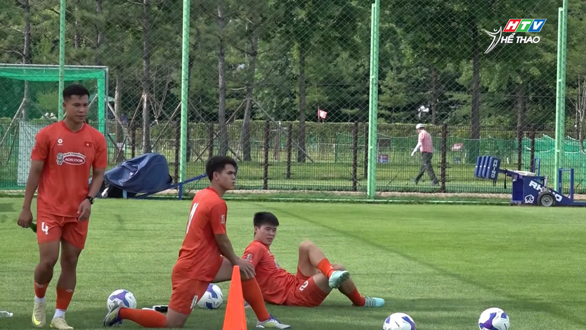Lịch thi đấu Giải vô địch U23 Đông Nam Á 2026 - Ảnh 2.