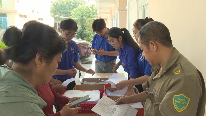 "Mùa hè số" đưa kỹ năng số đến gần người dân - Ảnh 3.