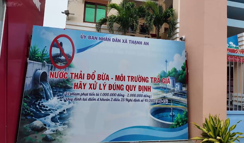 Cùng HTV Hành động xanh: Đại dương cần nhiều hơn những lời kêu gọi - Ảnh 15.