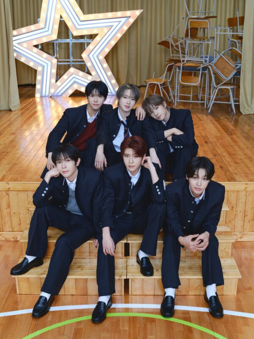 NCT Wish đẩy mạnh quảng bá album mới tại Nhật Bản - Ảnh 4.