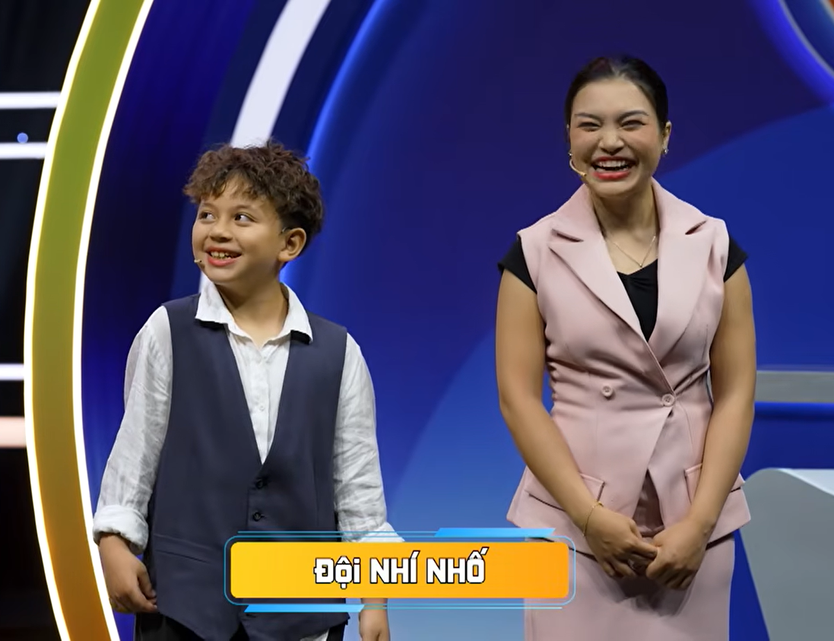 Tranh tài đọ sức tập 15: Ghi dấu tình thân vượt điểm số- Ảnh 2.