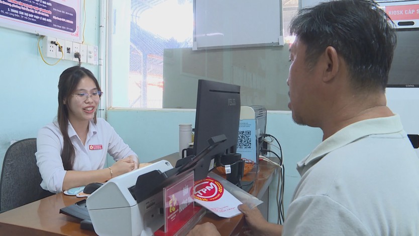 Nâng hiệu quả cải cách hành chính từ những thay đổi tại cơ sở - Ảnh 3.