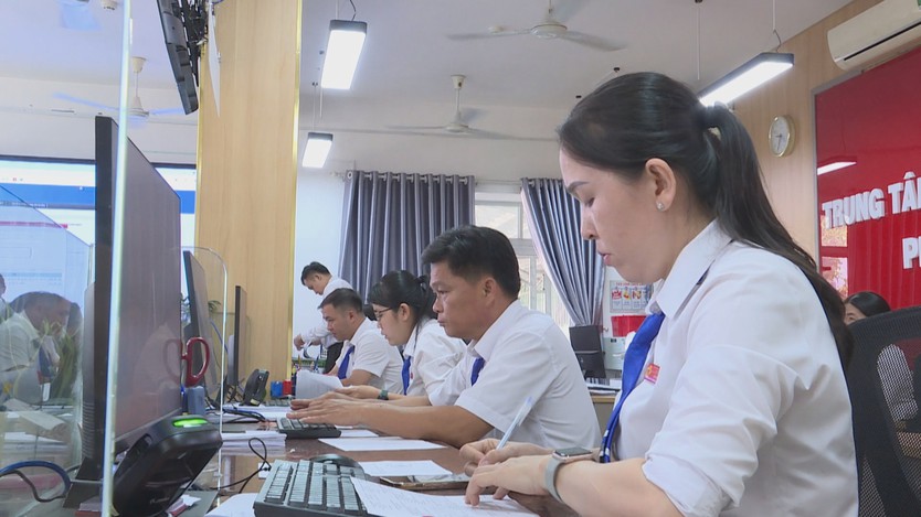 Nâng hiệu quả cải cách hành chính từ những thay đổi tại cơ sở - Ảnh 4.