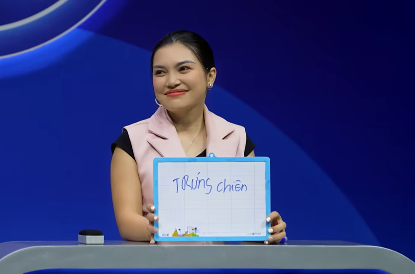 Tranh tài đọ sức tập 15: Ghi dấu tình thân vượt điểm số- Ảnh 16.