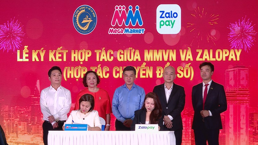 Mở rộng hợp tác Tick xanh Trách nhiệm, tăng niềm tin người tiêu dùng - Ảnh 2.