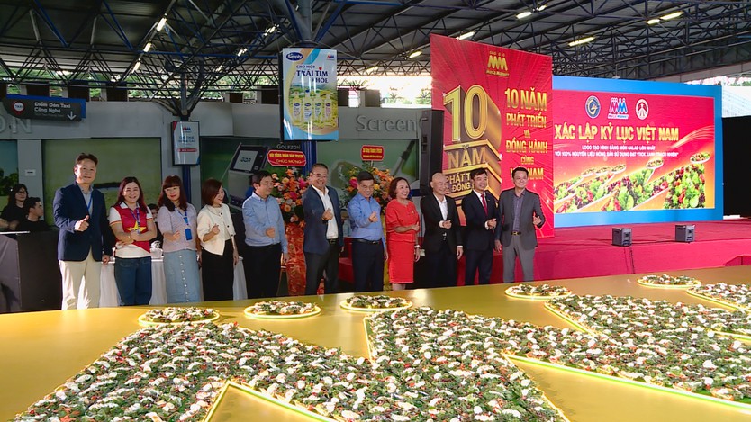 Mở rộng hợp tác Tick xanh Trách nhiệm, tăng niềm tin người tiêu dùng - Ảnh 6.