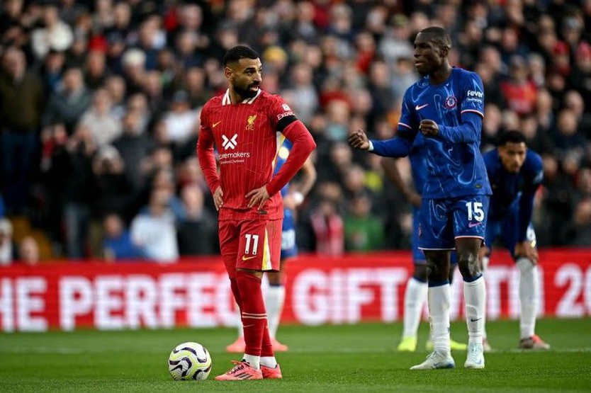 Trở về Chelsea? Salah đã có đáp án- Ảnh 2.