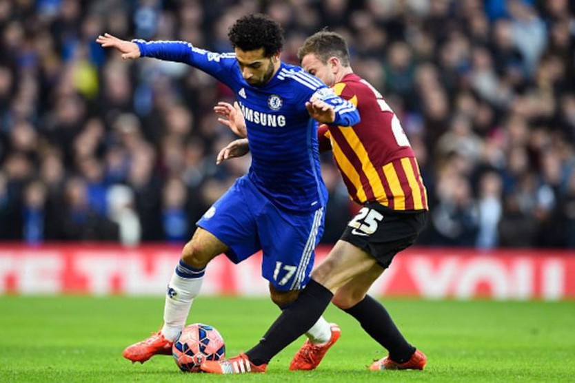Trở về Chelsea? Salah đã có đáp án- Ảnh 1.