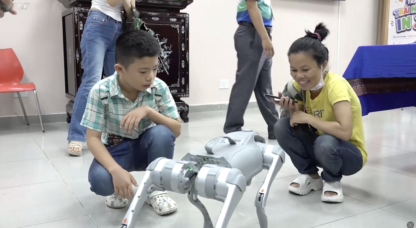 A, Bạn Đây Rồi!: Hè rộn ràng với chuỗi hoạt động thiếu nhi tại TP. Hồ Chí Minh- Ảnh 10.