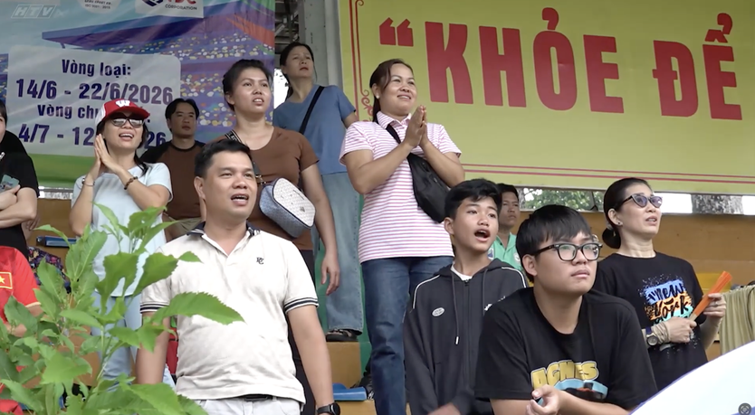 A, Bạn Đây Rồi!: Hè rộn ràng với chuỗi hoạt động thiếu nhi tại TP. Hồ Chí Minh- Ảnh 19.