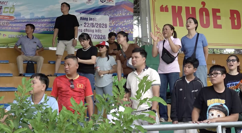 A, Bạn Đây Rồi!: Hè rộn ràng với chuỗi hoạt động thiếu nhi tại TP. Hồ Chí Minh- Ảnh 26.
