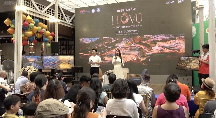 A, Bạn Đây Rồi!: Hè rộn ràng với chuỗi hoạt động thiếu nhi tại TP. Hồ Chí Minh- Ảnh 29.