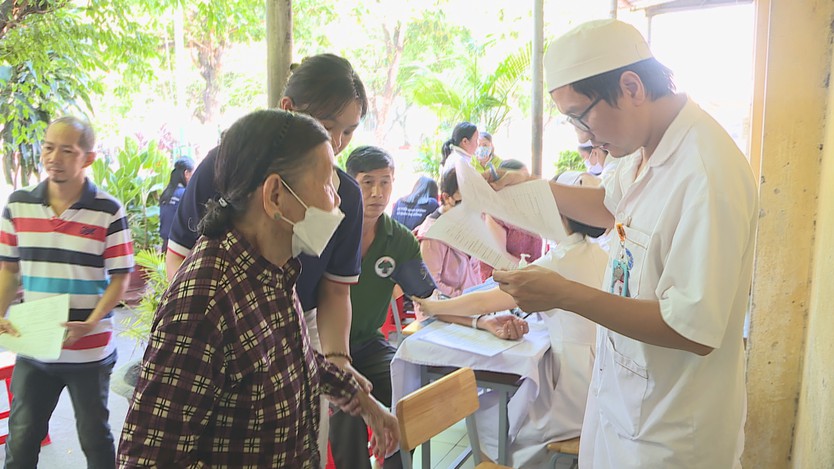 TP. Hồ Chí Minh: Tăng tốc thực hiện 150 ngày đêm khám sức khỏe toàn dân - Ảnh 5.