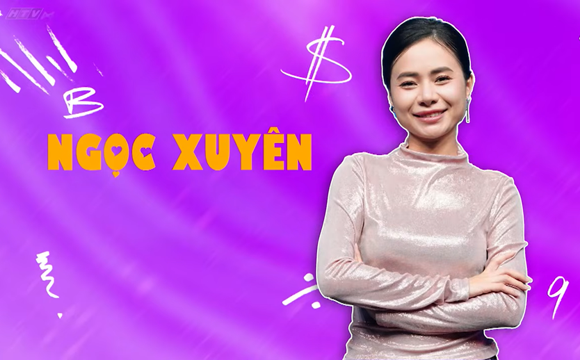 Song tài thách đấu - tập 9: Cân não với thử thách leo dây đoán bài hát- Ảnh 1.