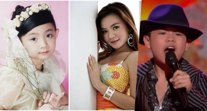 Xuân Mai, Bé Châu và lý do thần đồng âm nhạc khó giữ sức hút khi trưởng thành- Ảnh 1.