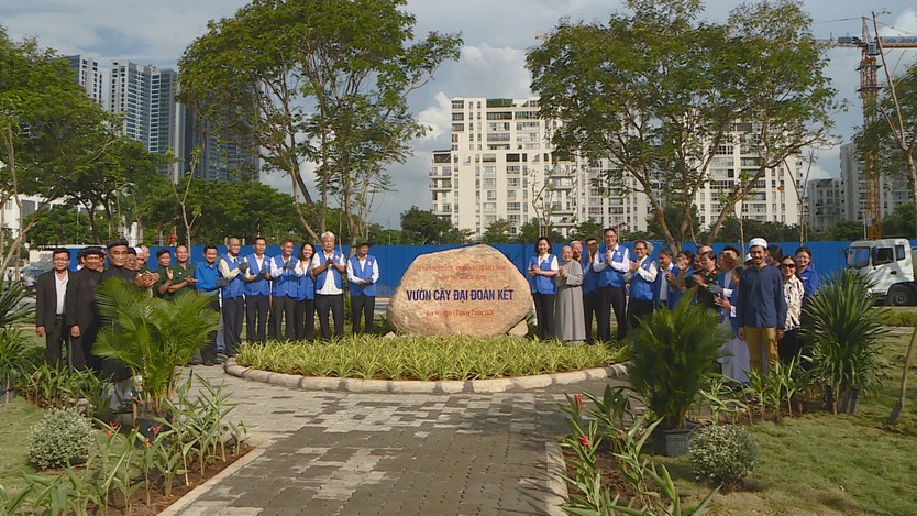 Bảo vệ môi trường giai đoạn mới tại TP. Hồ Chí Minh - Ảnh 6.