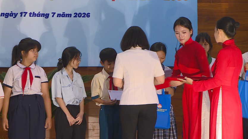 Bảo vệ môi trường giai đoạn mới tại TP. Hồ Chí Minh - Ảnh 5.