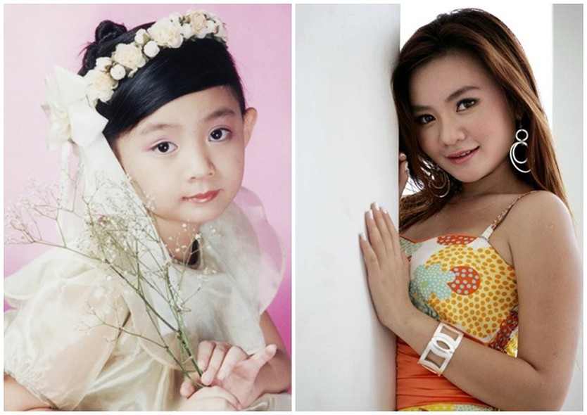 Xuân Mai, Bé Châu và lý do thần đồng âm nhạc khó giữ sức hút khi trưởng thành- Ảnh 2.