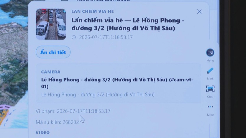 Vũng Tàu hướng tới đô thị thông minh bằng dữ liệu số - Ảnh 6.