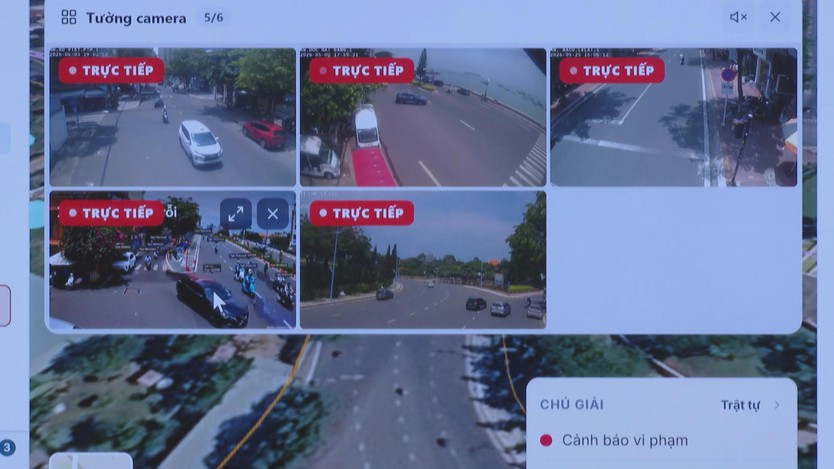 Vũng Tàu hướng tới đô thị thông minh bằng dữ liệu số - Ảnh 3.