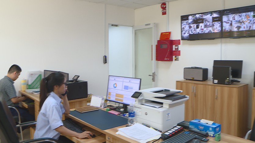 Đô thị thông minh: Bước đột phá trong quản trị tại phường Phú Nhuận - Ảnh 3.