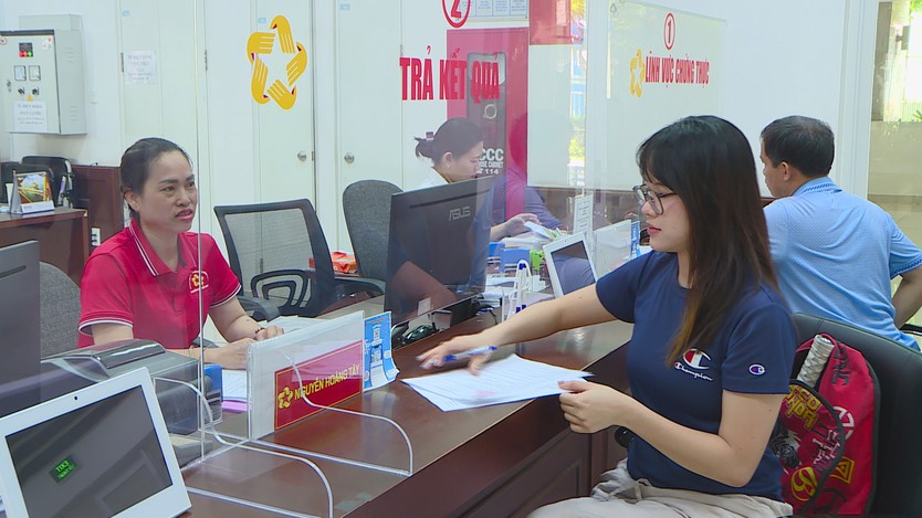 Đô thị thông minh: Bước đột phá trong quản trị tại phường Phú Nhuận - Ảnh 1.