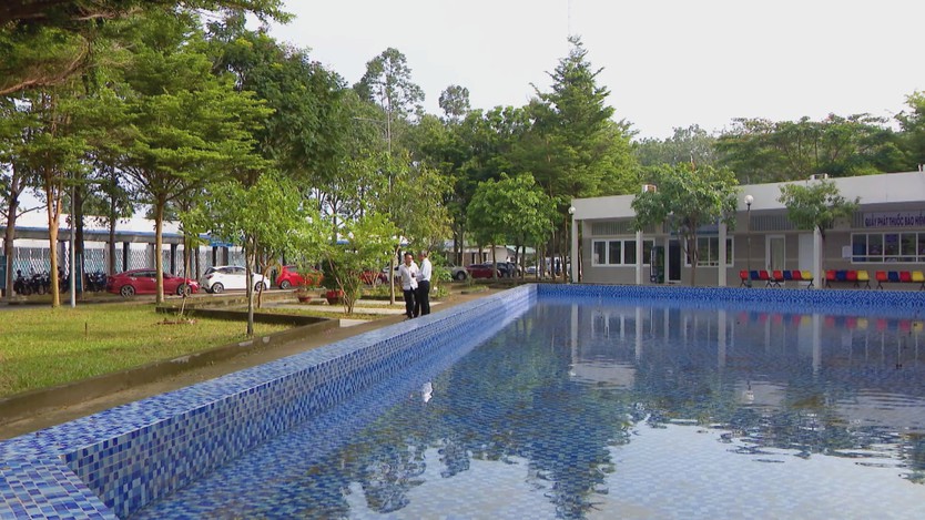 TP. Hồ Chí Minh: Ra mắt Bệnh viện Đa khoa Bình Dương cơ sở 2- Ảnh 4.