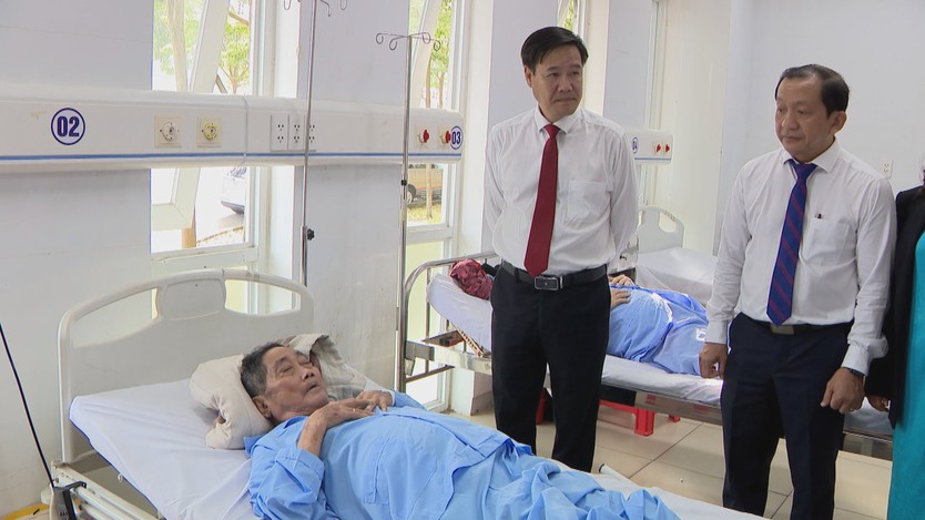 TP. Hồ Chí Minh: Ra mắt Bệnh viện Đa khoa Bình Dương cơ sở 2- Ảnh 3.