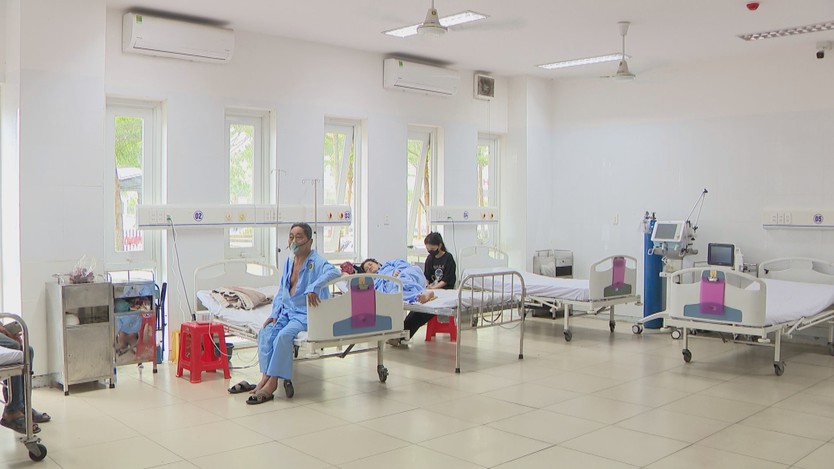 TP. Hồ Chí Minh: Ra mắt Bệnh viện Đa khoa Bình Dương cơ sở 2- Ảnh 5.