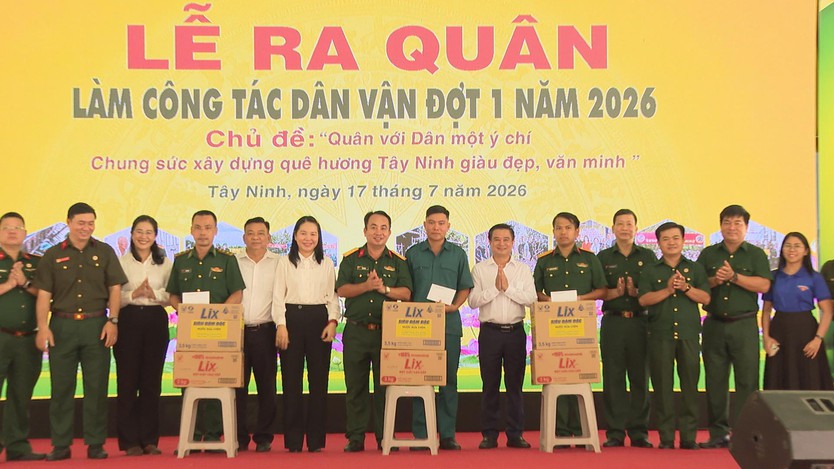 Nghĩa tình chăm lo hướng về người có công- Ảnh 2.