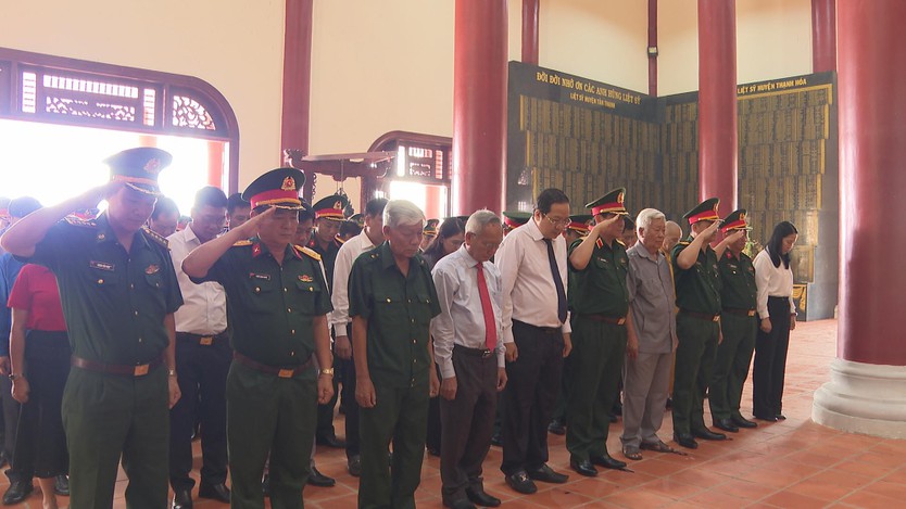 Nghĩa tình chăm lo hướng về người có công- Ảnh 5.