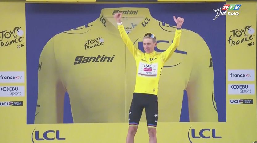 Tim Merlier lập cú hat-trick chiến thắng tại Tour de France 2026- Ảnh 6.