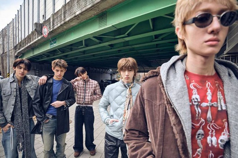 CORTIS được kỳ vọng phá vỡ khuôn mẫu Kpop- Ảnh 1.