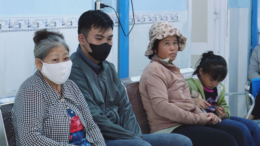 TP. Hồ Chí Minh hướng đến hệ sinh thái an sinh xã hội toàn diện - Ảnh 4.