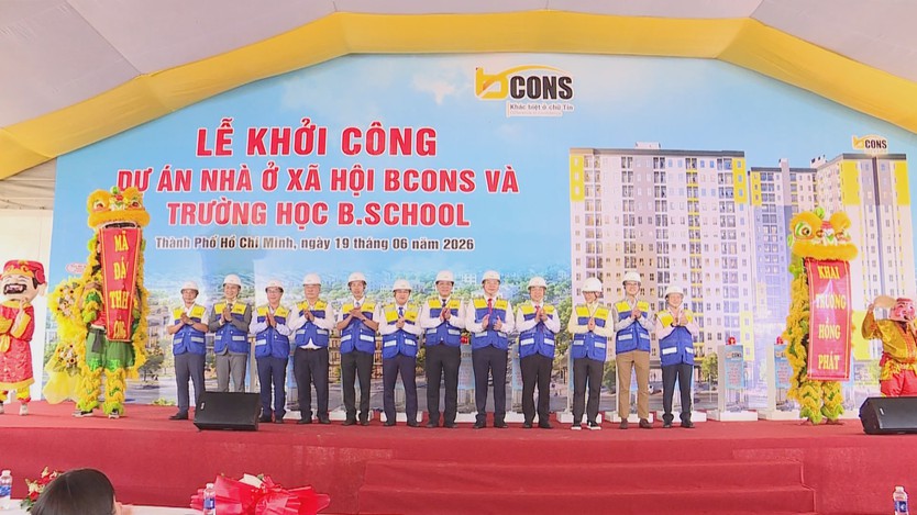 TP. Hồ Chí Minh hướng đến hệ sinh thái an sinh xã hội toàn diện - Ảnh 3.